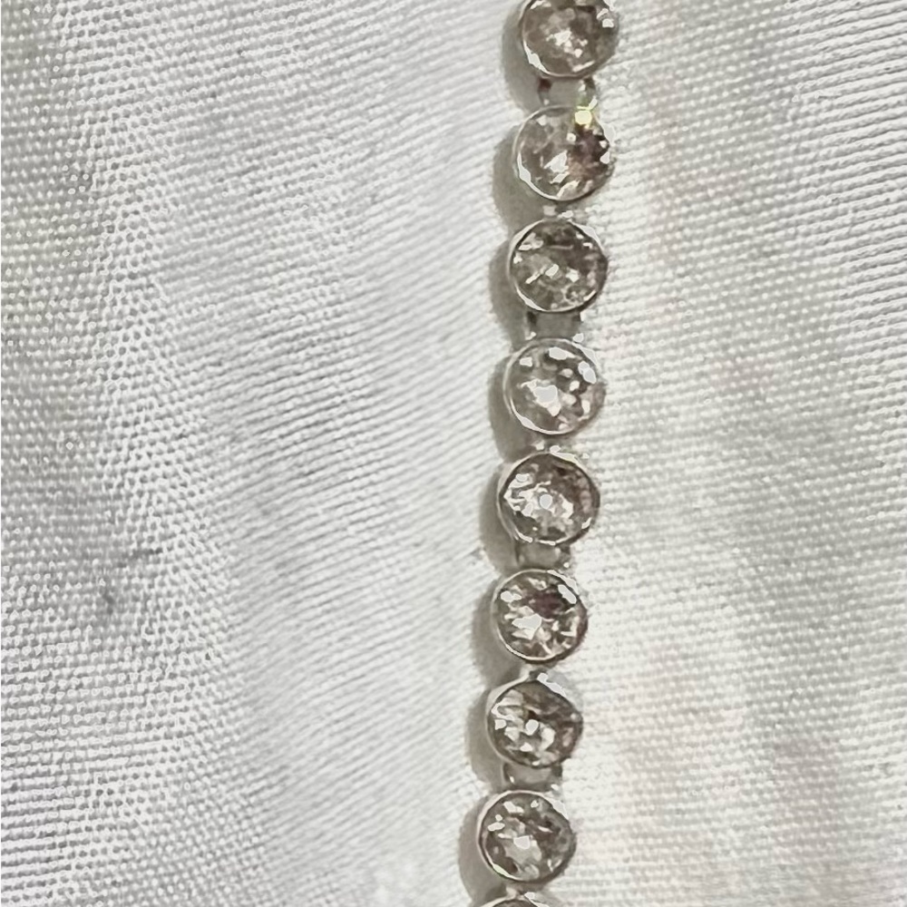 Swavoski Crystal Bracelet